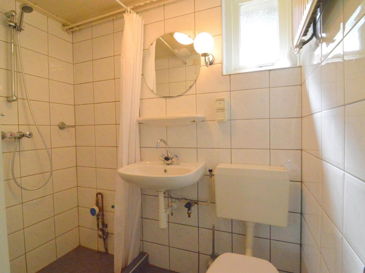 Detached Bungalow With Lovely Covered Terrace In A Nature Rich Holiday Park Stramproy المظهر الخارجي الصورة